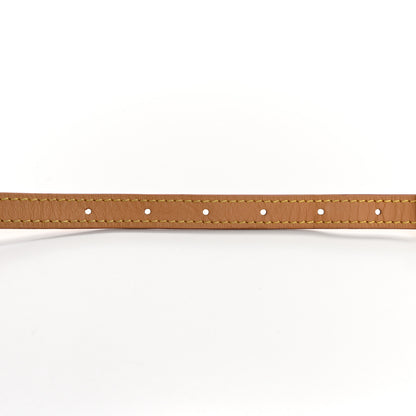 Louis Vuitton Vachetta Adjustable Speedy Bandouliere Shoulder Strap 5 of 10