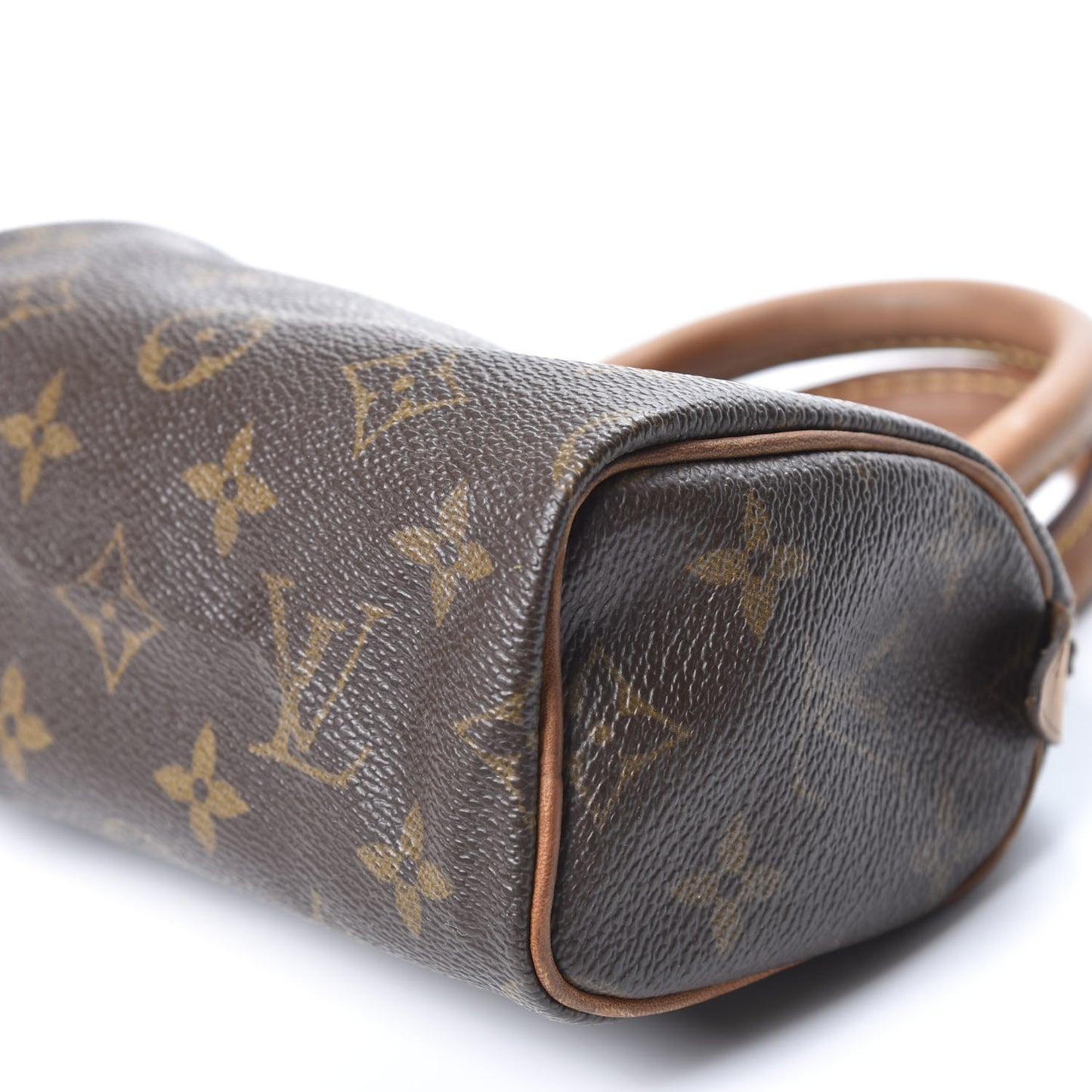 Monogram Mini Sac HL Speedy