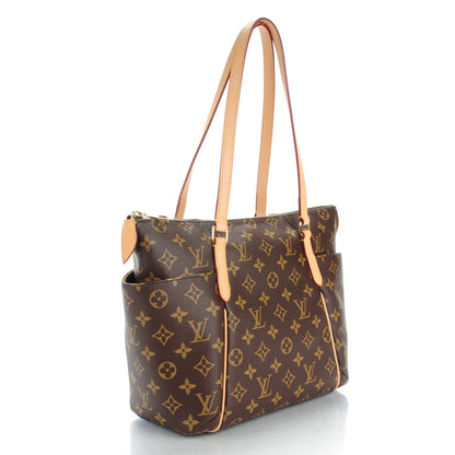 Louis Vuitton Monogram Totally PM 3 of 8