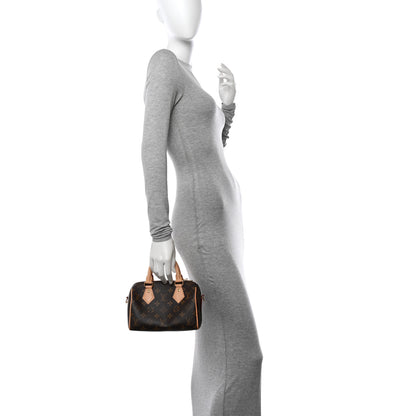 Louis Vuitton Monogram Speedy Bandouliere 20 2 of 11