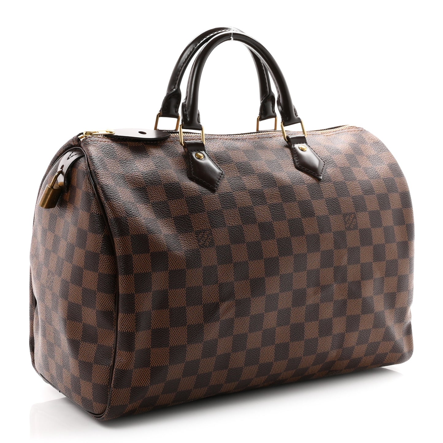 Damier Ebene Speedy 35