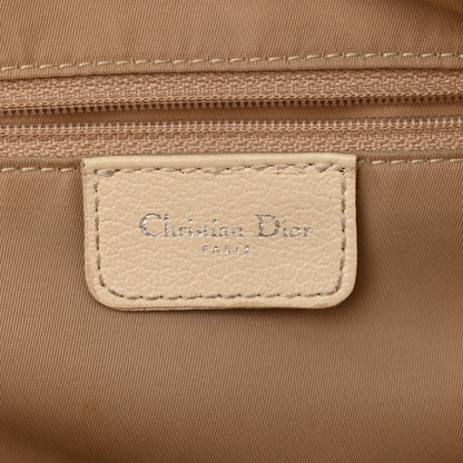 Christian Dior Monogram Vintage Flowers Small Bowler Beige 6 of 14