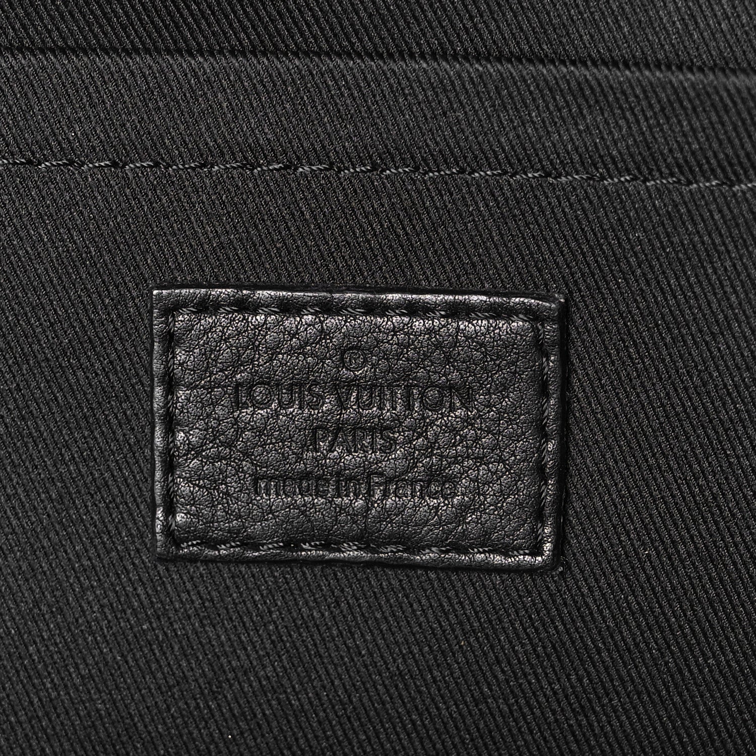 Louis Vuitton Reverse Monogram Palm Springs Backpack PM 6 of 9