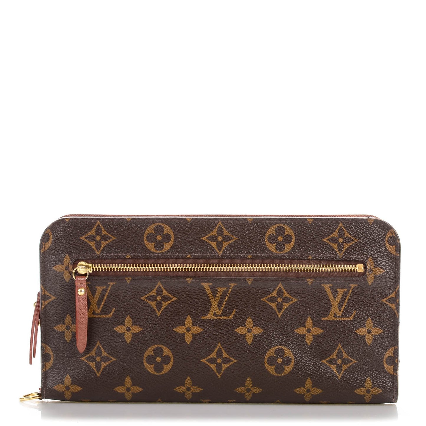 Monogram Insolite Organizer Wallet