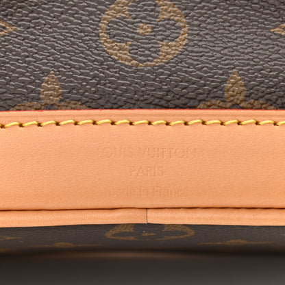Louis Vuitton Monogram Nano Noe NV 6 of 10