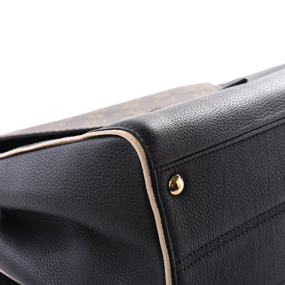 Louis Vuitton Monogram Double V Black 5 of 11