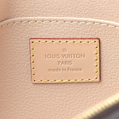 Louis Vuitton Monogram Cosmetic Pouch 6 of 7