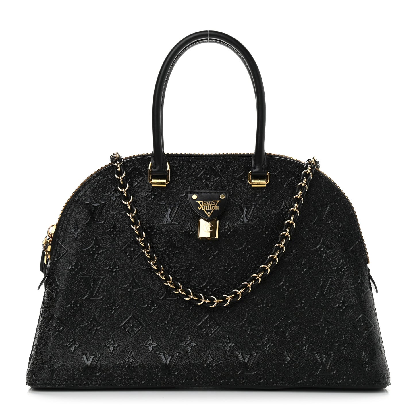 Moon Alma Black