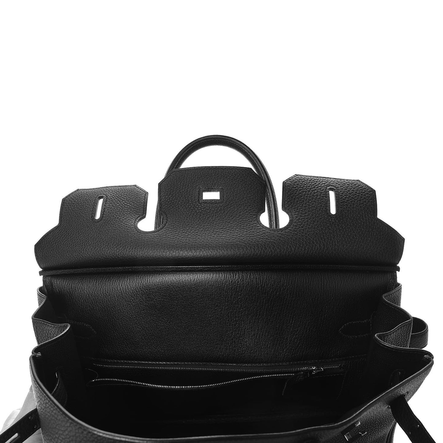 Togo Birkin 35 Black