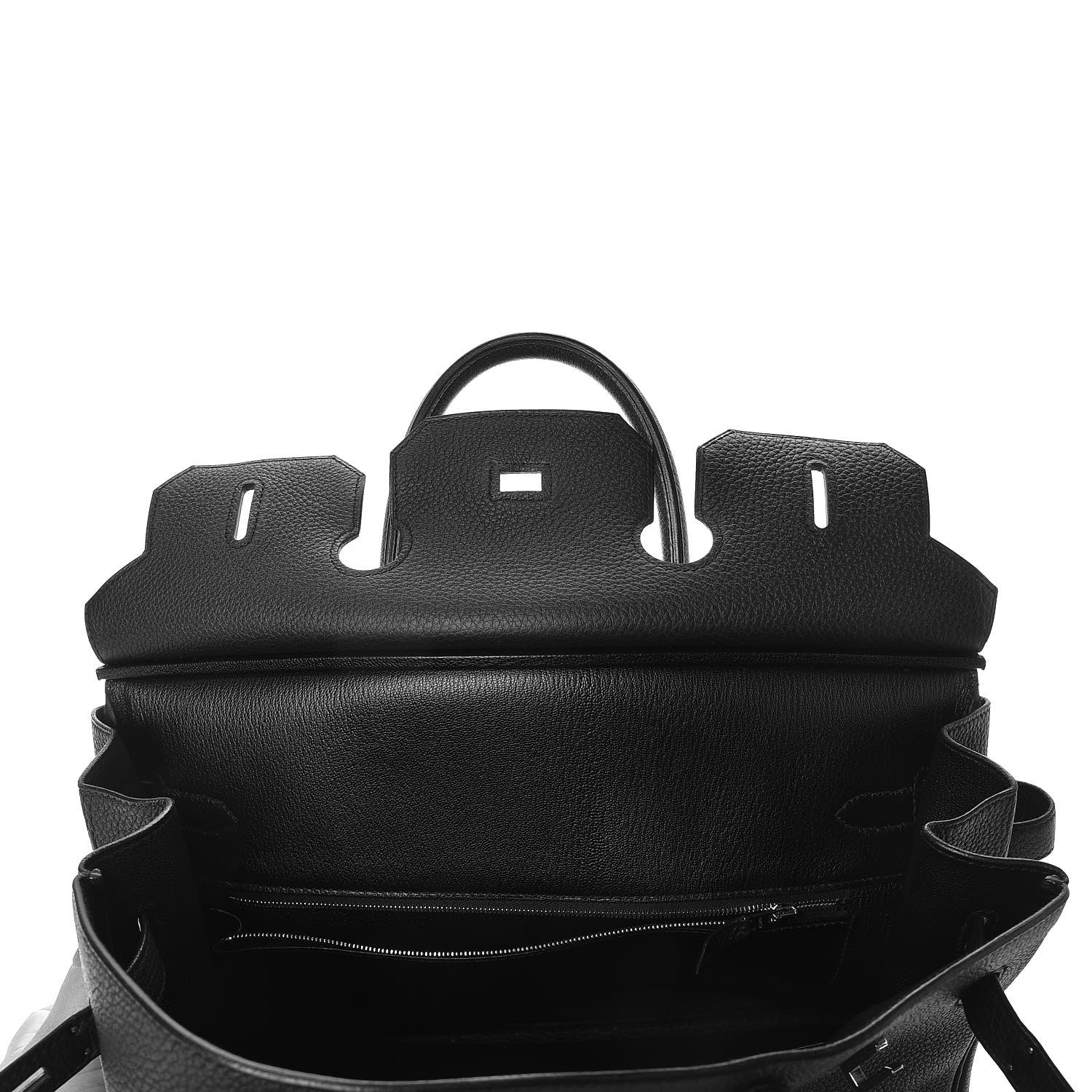 Hermes Togo Birkin 35 Black 18 of 35