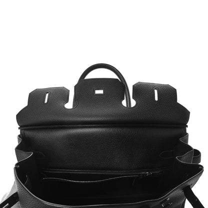 Hermes Togo Birkin 35 Black 18 of 35