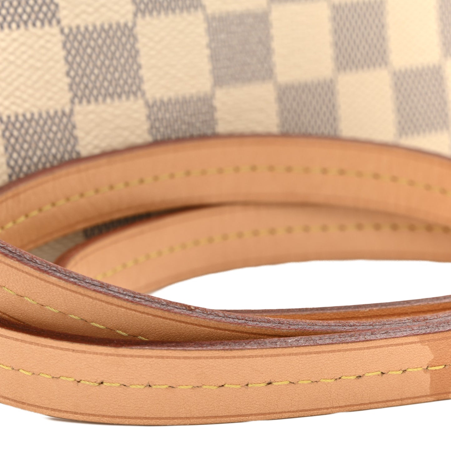Damier Azur Croisette