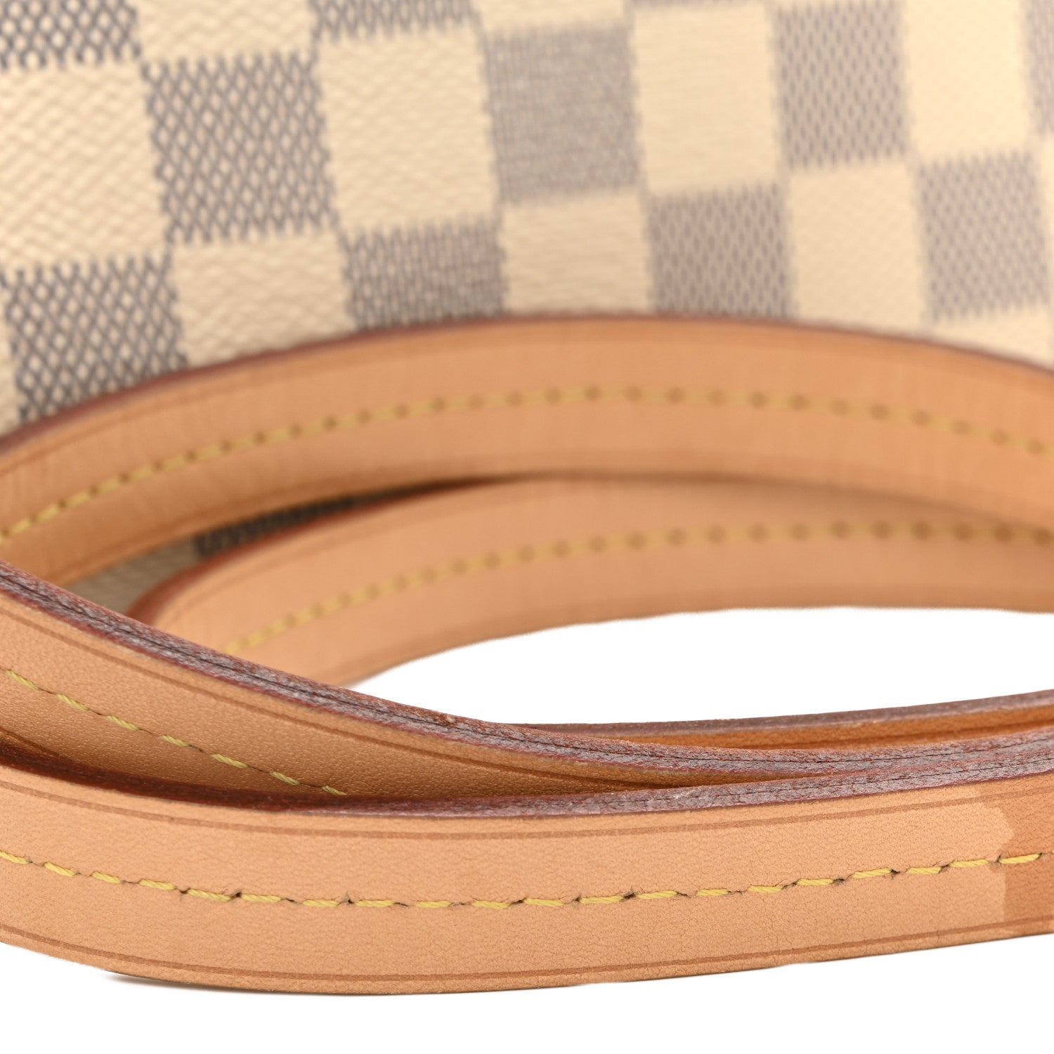 Louis Vuitton Damier Azur Croisette 17 of 17