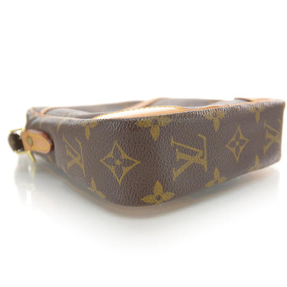 Louis Vuitton Monogram Danube 4 of 7