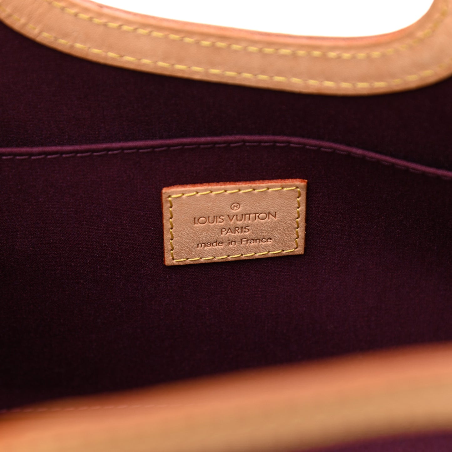 Vernis Roxbury Drive Violet