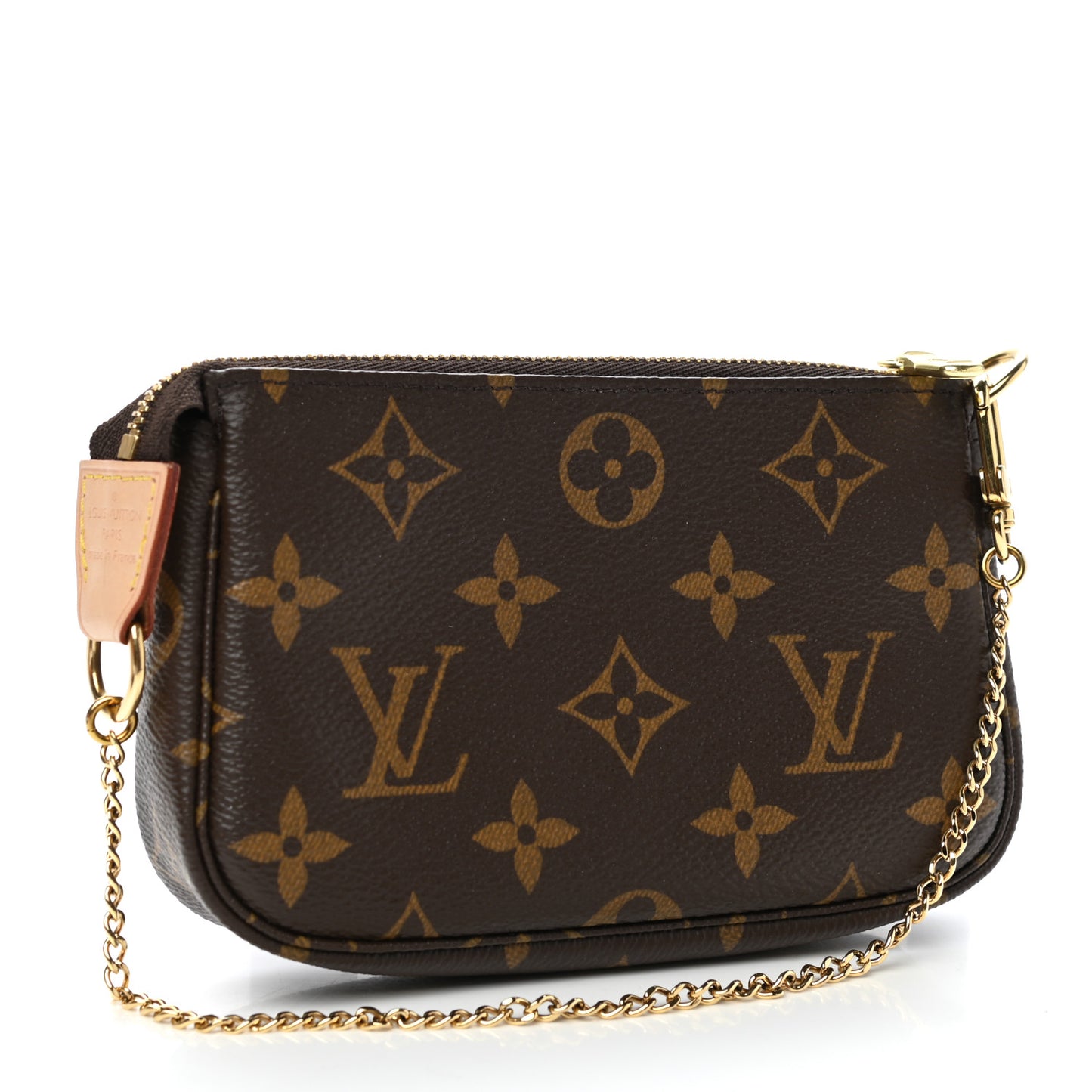 Monogram Mini Pochette Accessories