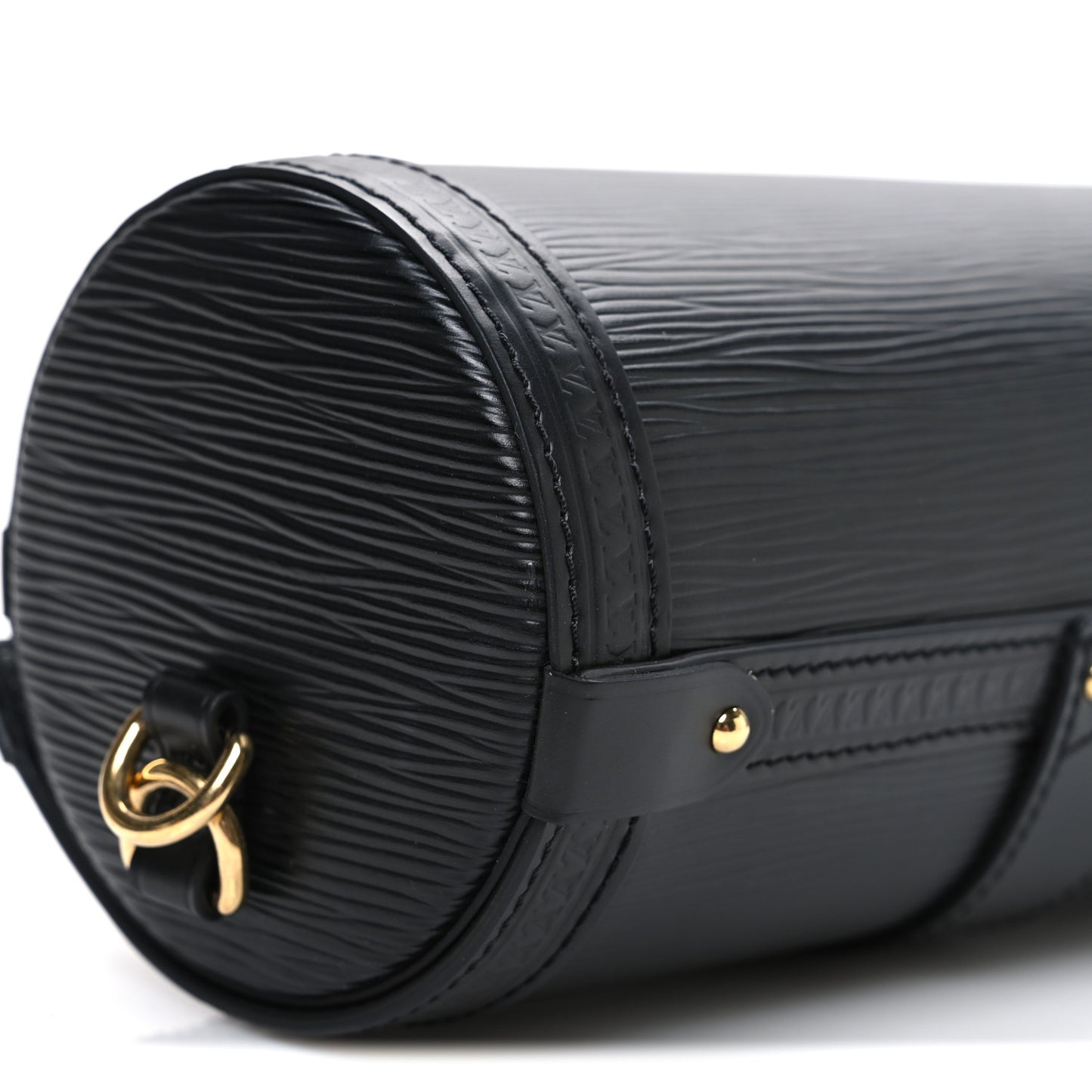 Epi Papillon Trunk Black