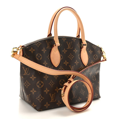 Louis Vuitton Monogram Boetie PM NM 3 of 8
