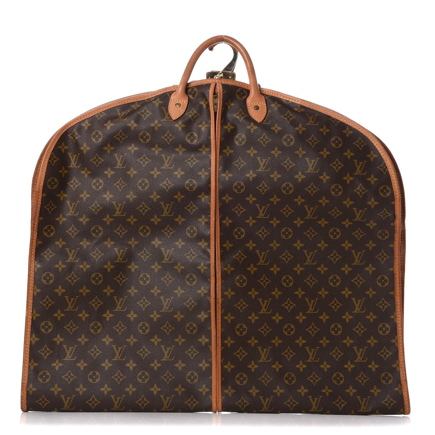 Monogram Garment Cover