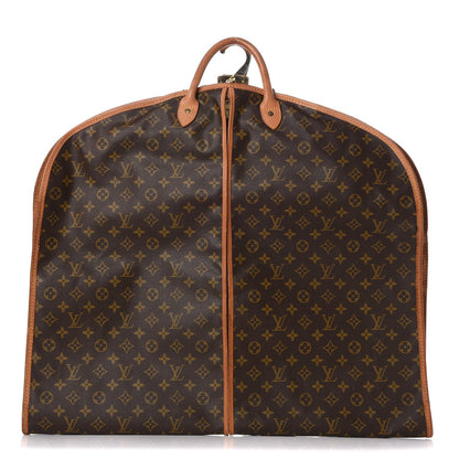 Louis Vuitton Monogram Garment Cover 1 of 13