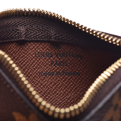 Louis Vuitton Monogram Key Pouch 6 of 7