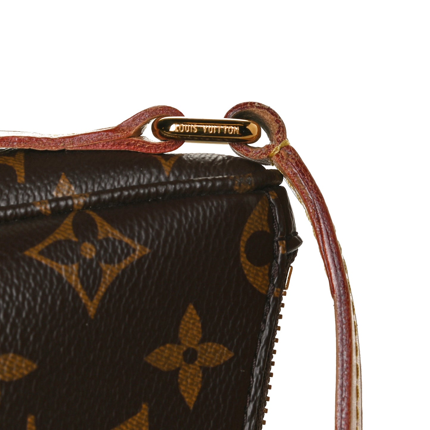 Monogram Mabillon