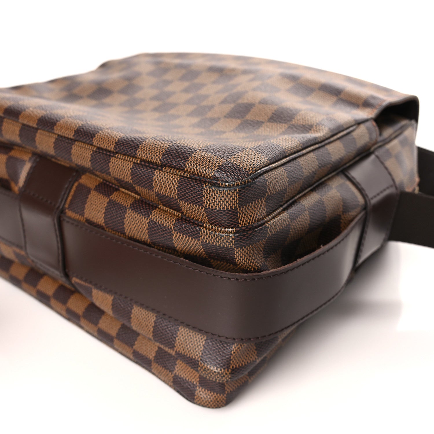 Louis Vuitton Damier Ebene Naviglio 7 of 7