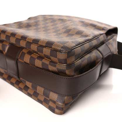 Louis Vuitton Damier Ebene Naviglio 7 of 7