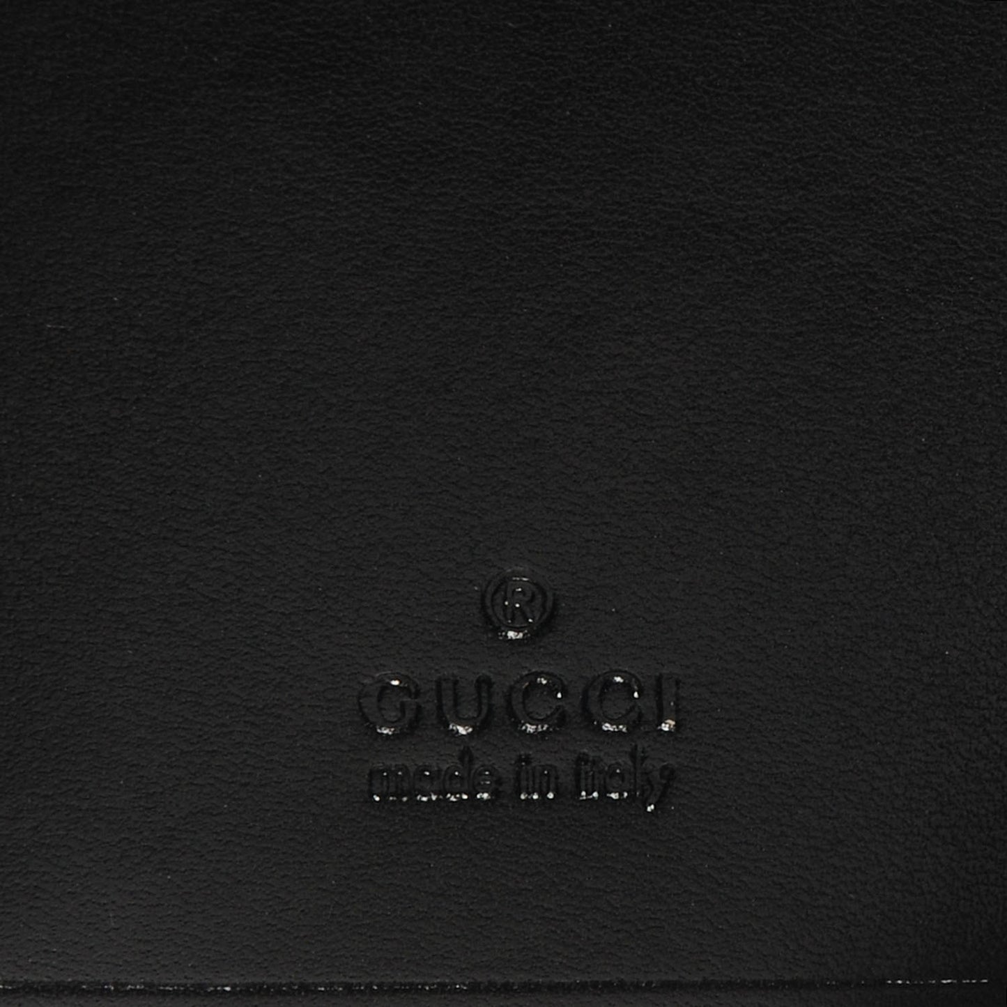 6 Key Holder Black