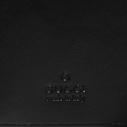 Gucci 6 Key Holder Black 7 of 8