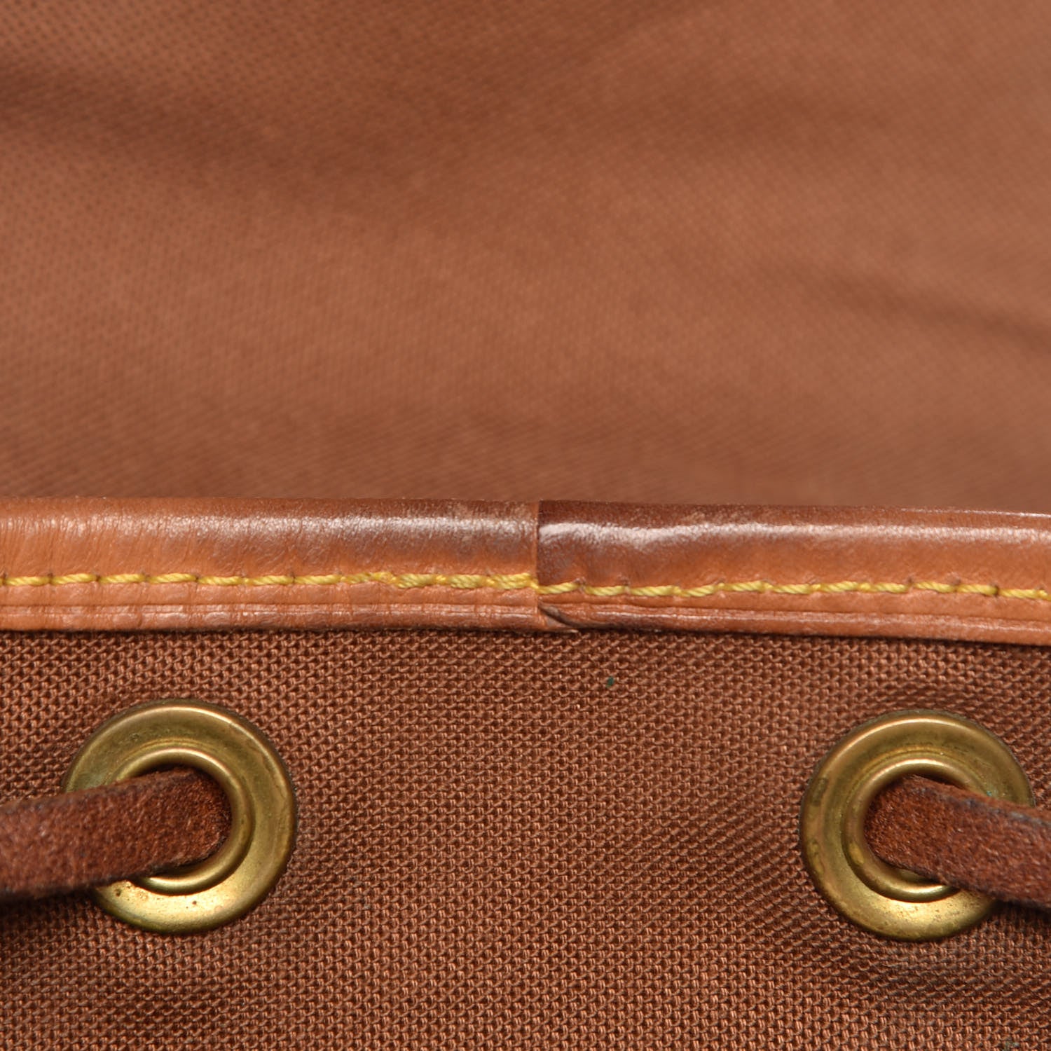 Louis Vuitton Monogram Mini Montsouris Backpack 9 of 23