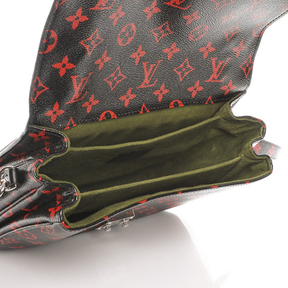 Louis Vuitton Monogram Infrarouge Pochette Metis 5 of 7