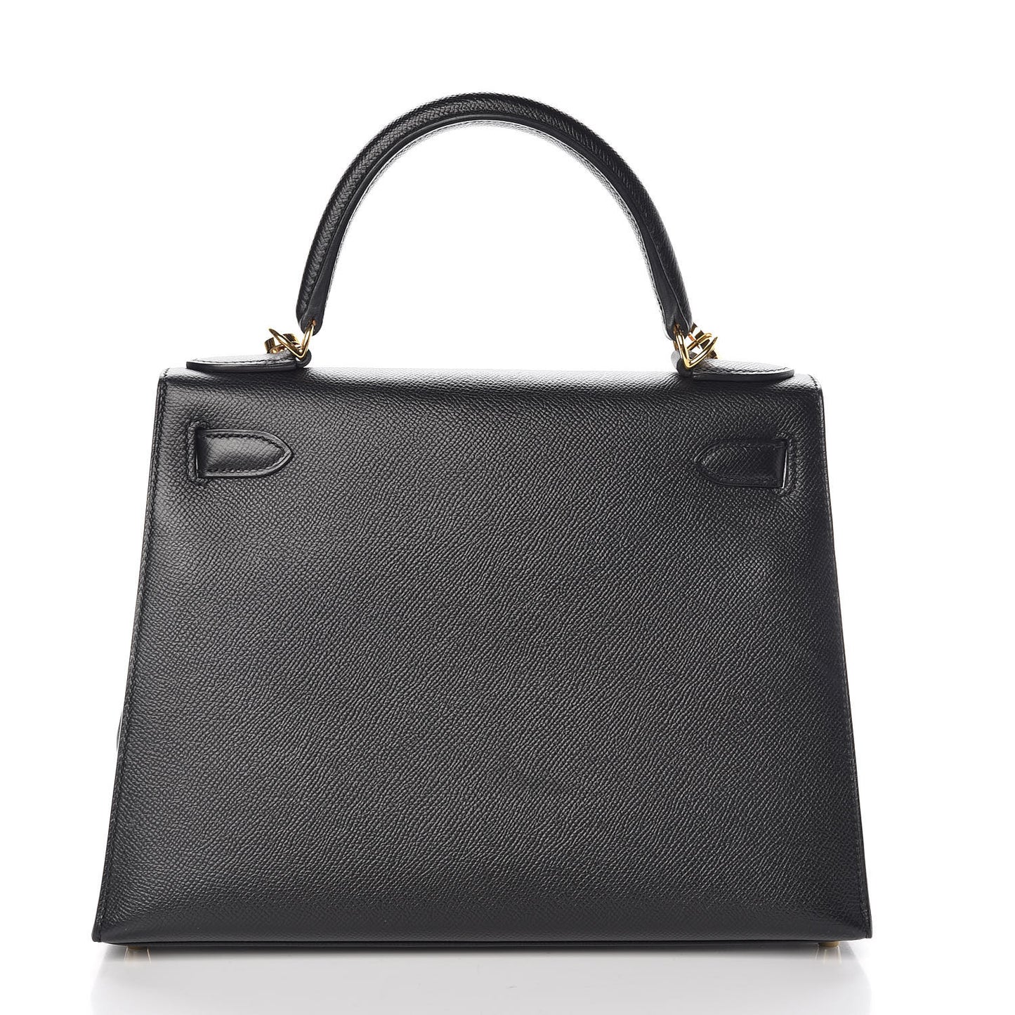 Epsom Kelly Sellier 28 Black