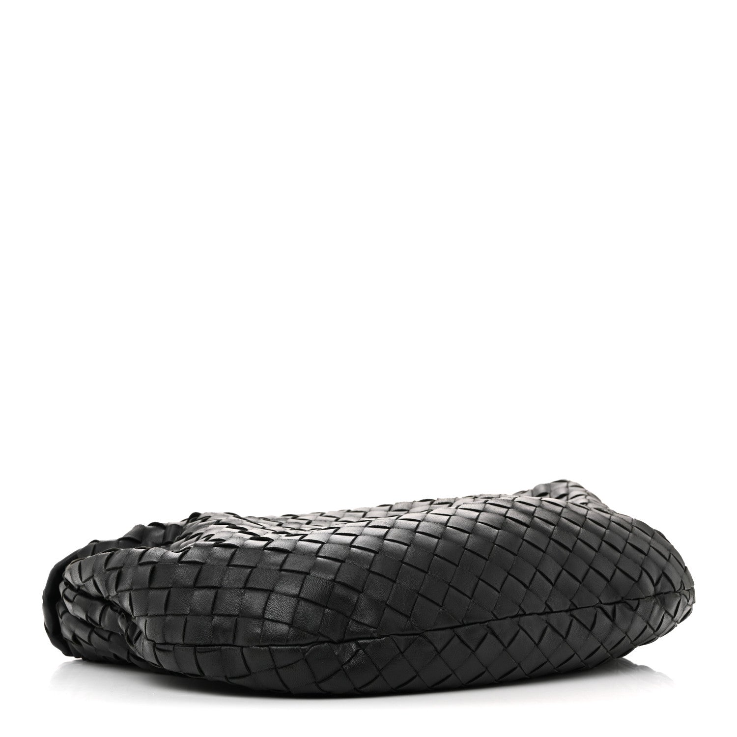 Bottega Veneta Nappa Intrecciato Small Jodie Black 4 of 9
