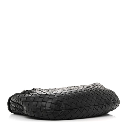 Bottega Veneta Nappa Intrecciato Small Jodie Black 4 of 9