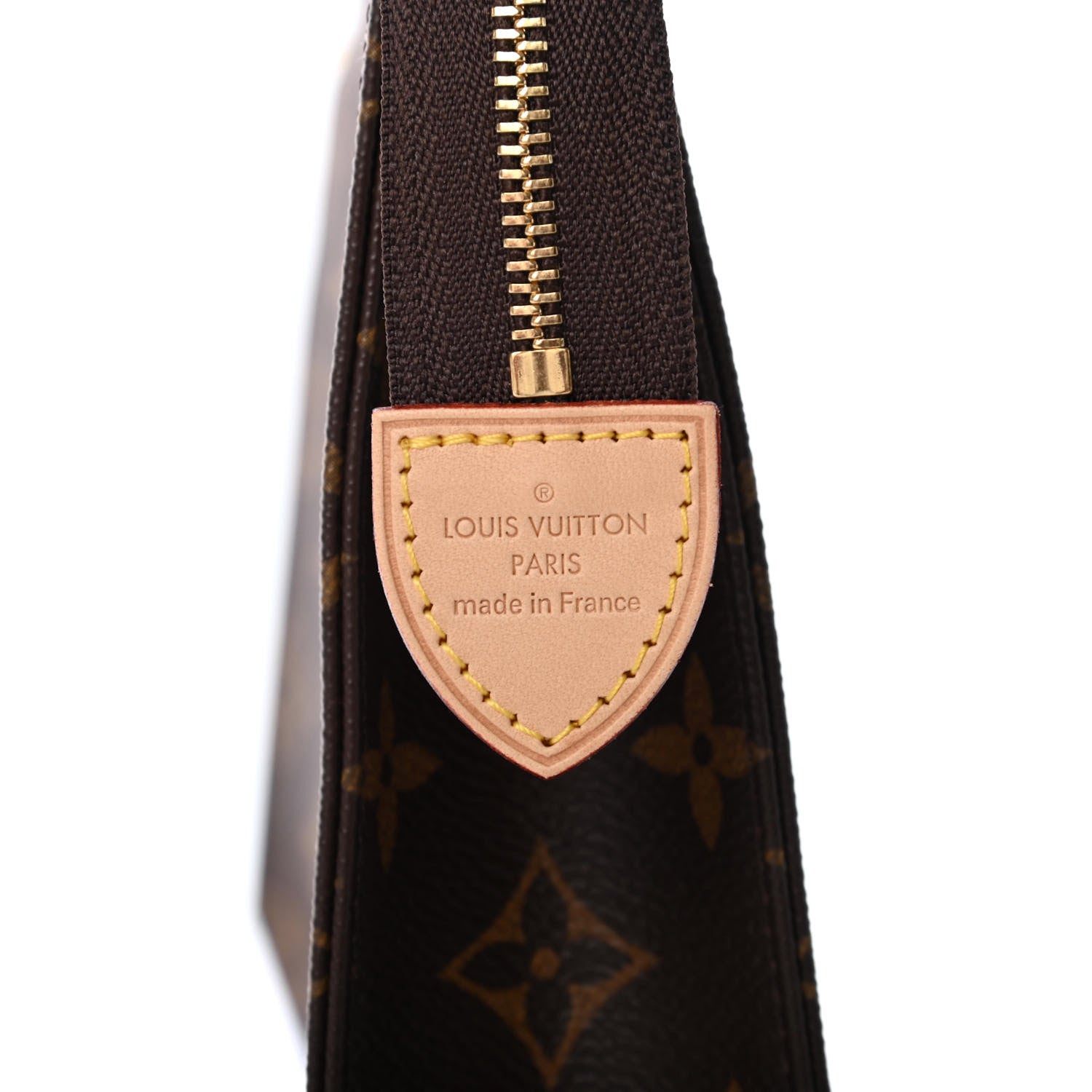Louis Vuitton Monogram Toiletry Pouch 26 6 of 7