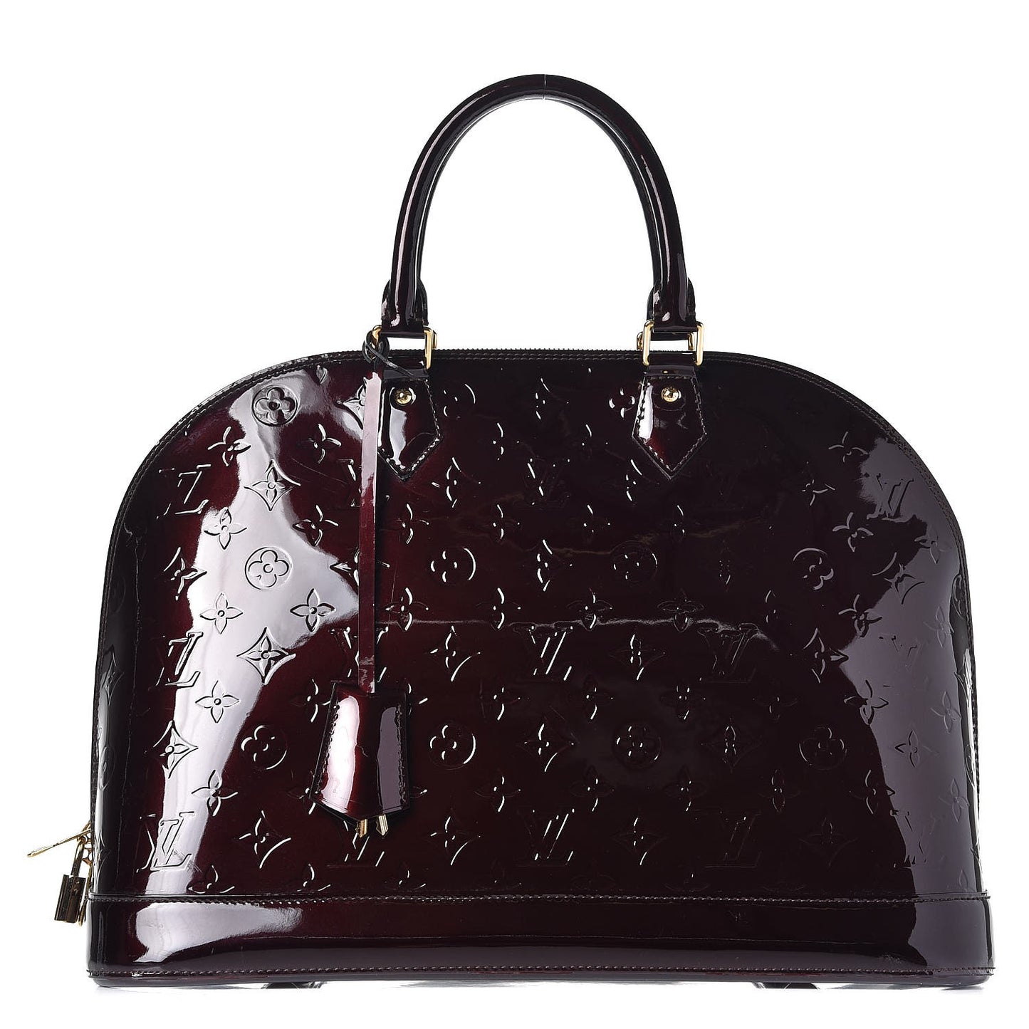 Vernis Alma GM Amarante