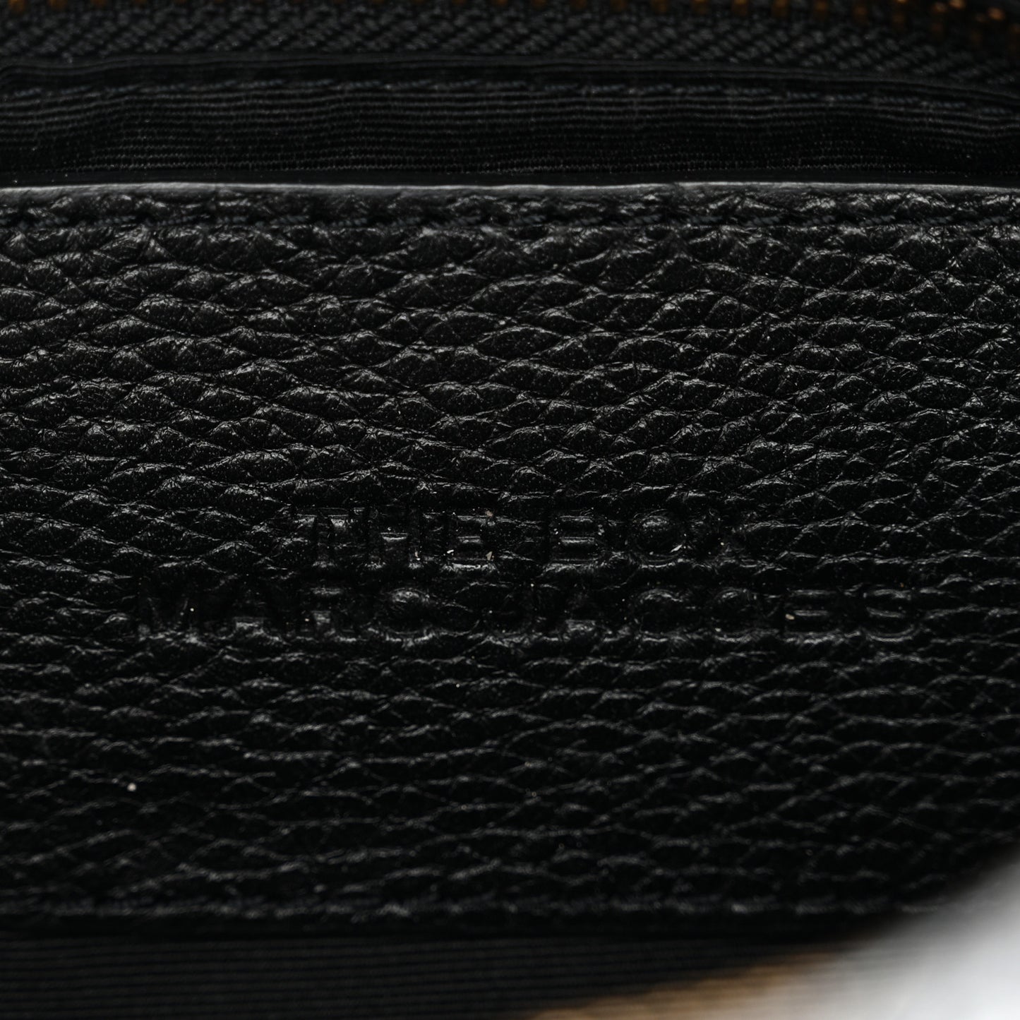 Calfskin The Box 20 Crossbody Black