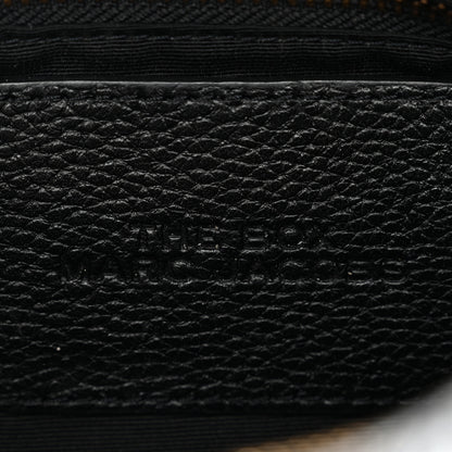 Marc Jacobs Calfskin The Box 20 Crossbody Black 7 of 11