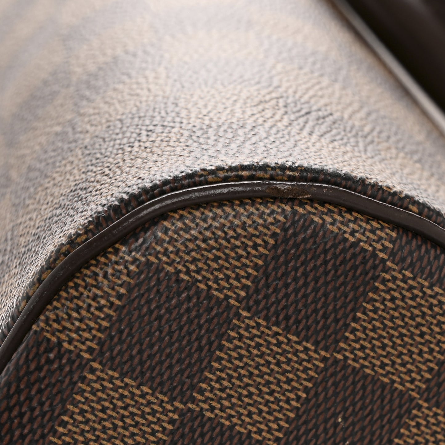 Damier Ebene Ribera MM