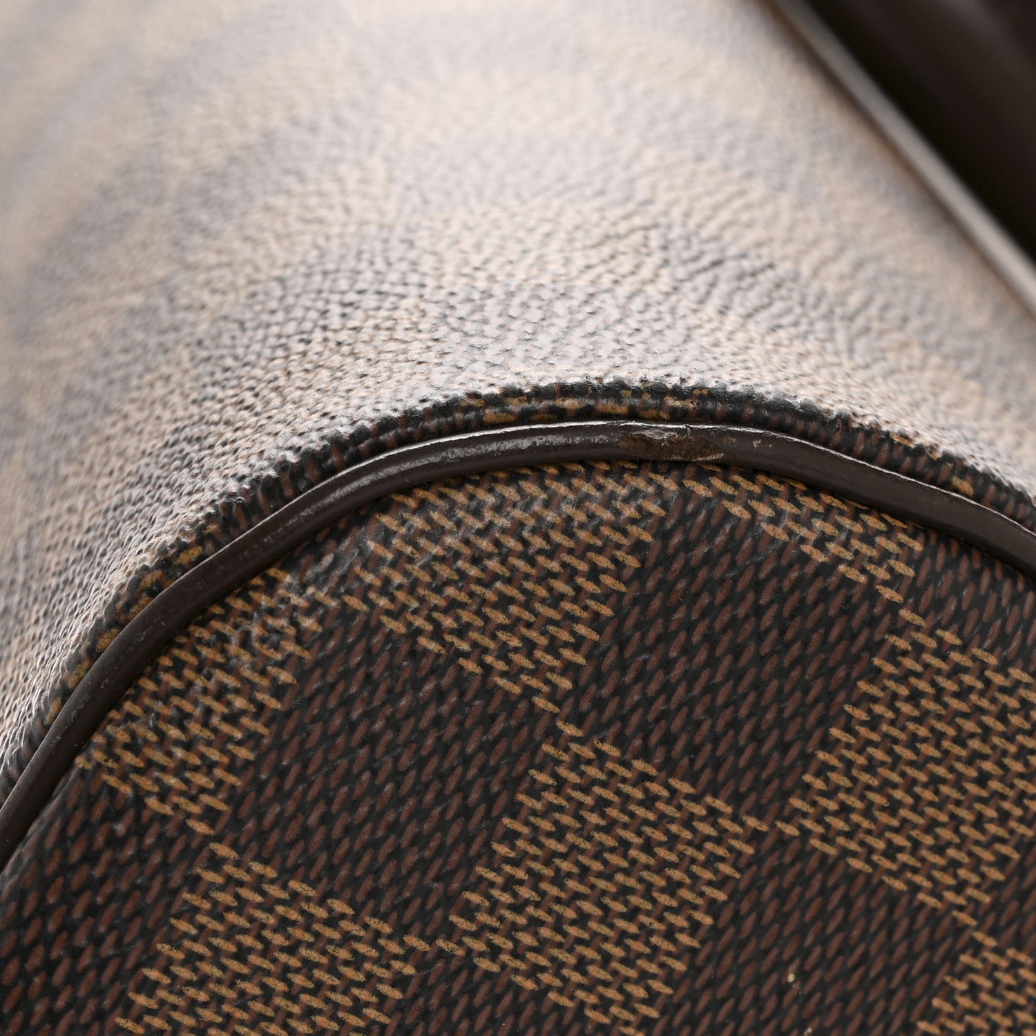 Louis Vuitton Damier Ebene Ribera MM 14 of 14