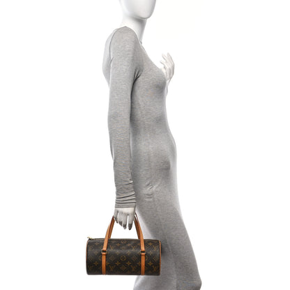 Louis Vuitton Monogram Papillon 26 2 of 9