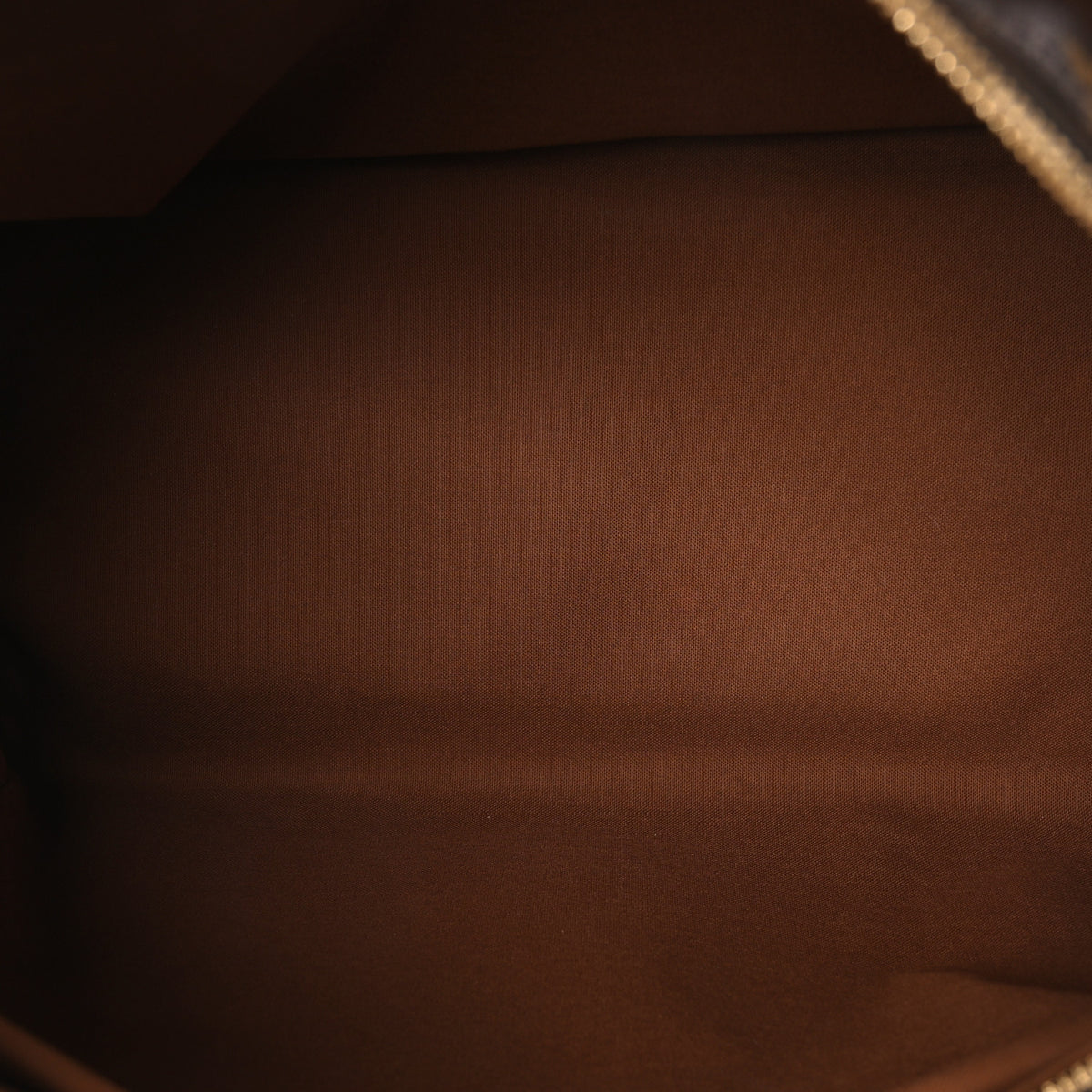 Monogram Carryall