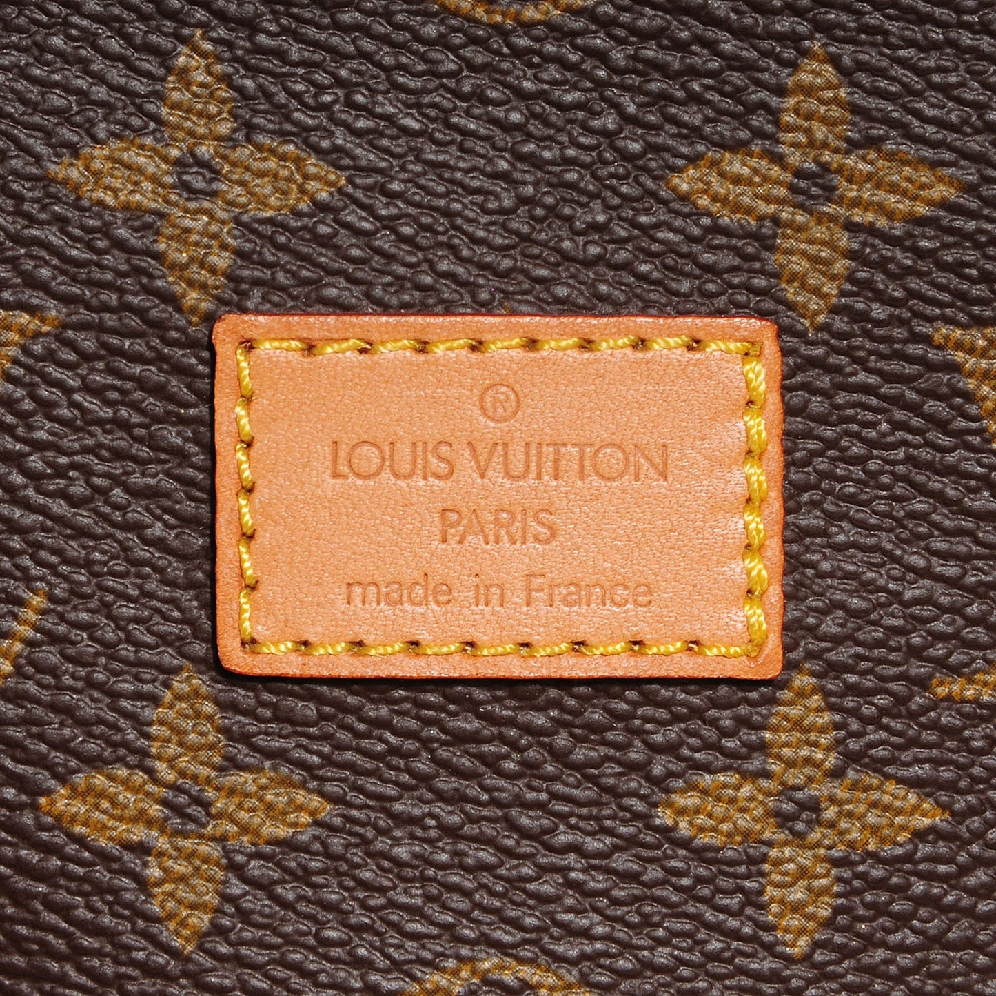 Monogram Saumur 35