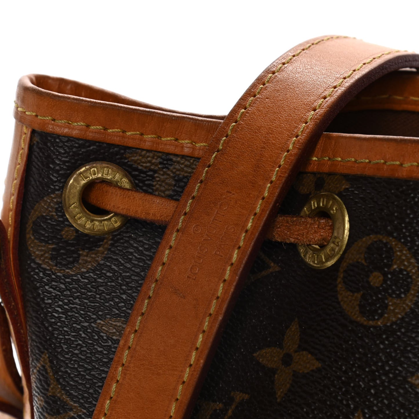 Monogram Noe BB