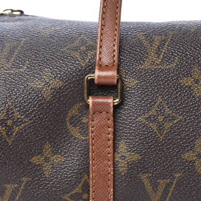 Louis Vuitton Monogram Papillon 26 13 of 24