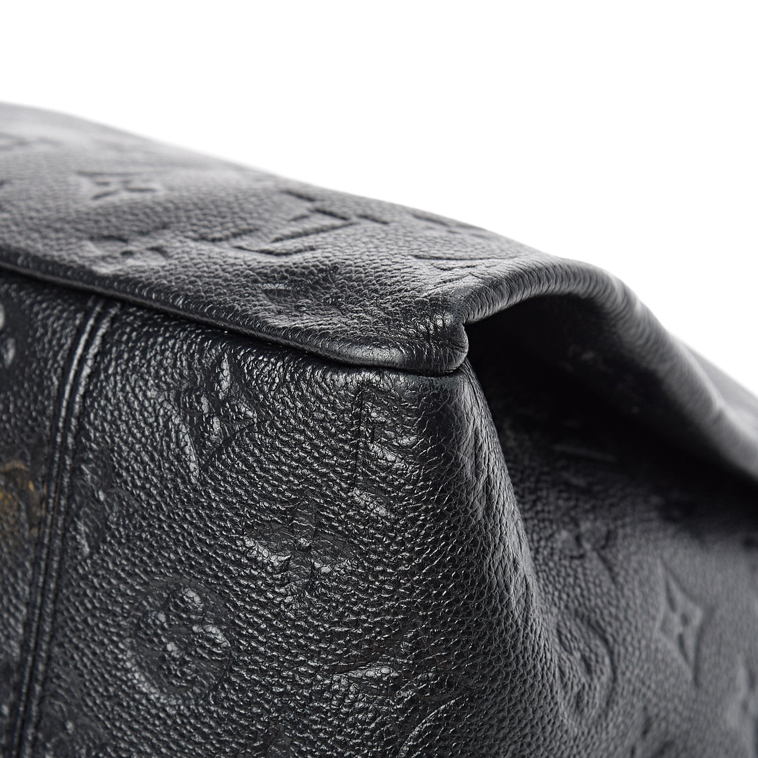 Louis Vuitton Empreinte Artsy MM Black 10 of 15