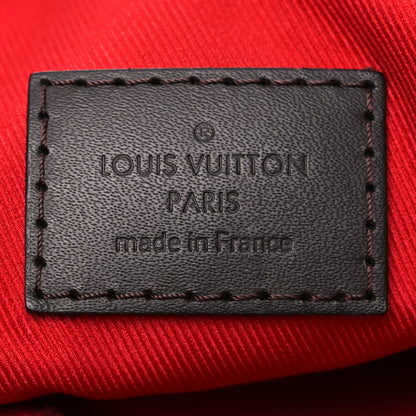 Louis Vuitton Damier Ebene Graceful MM 6 of 13