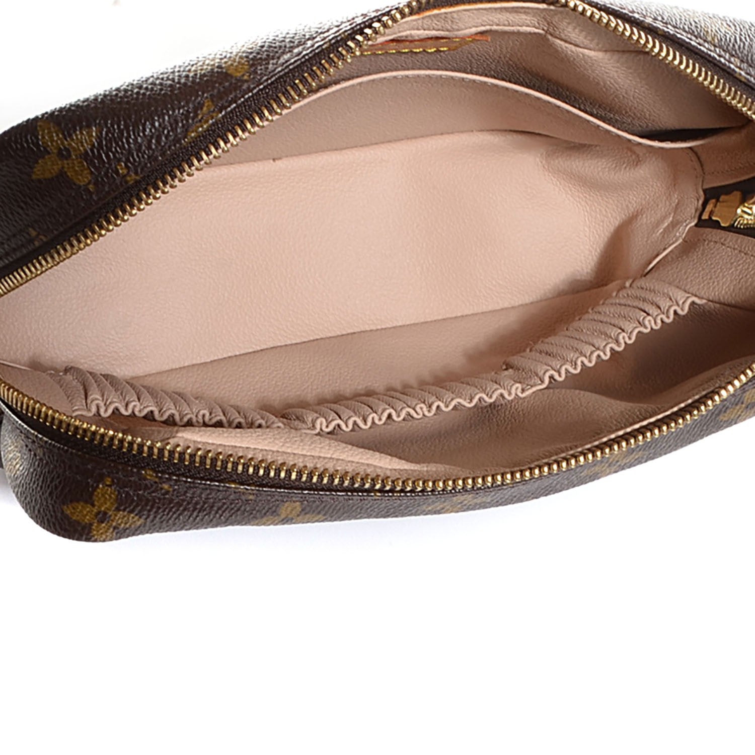 Louis Vuitton Monogram Trousse Toilette 23 5 of 7