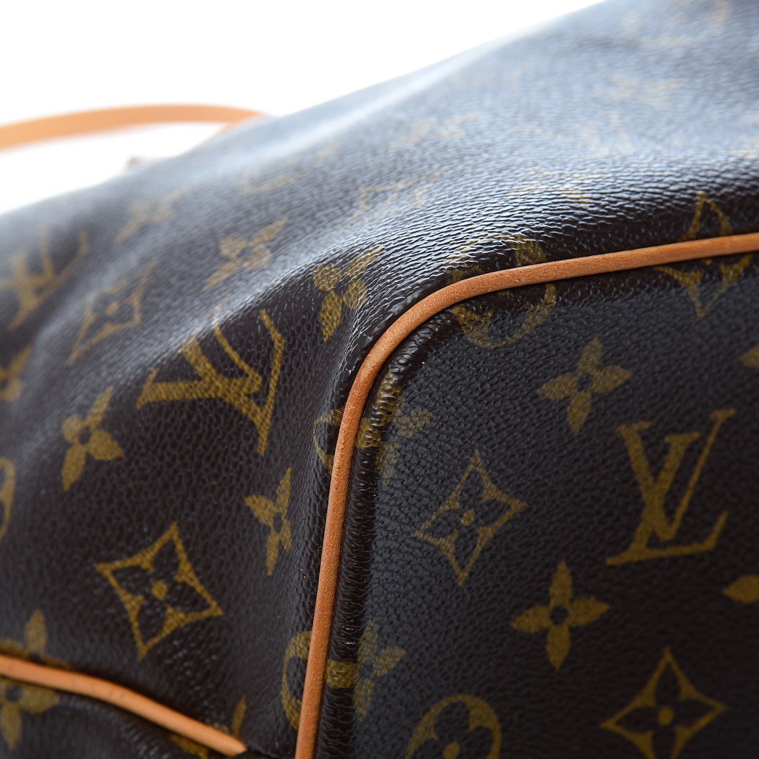 Louis Vuitton Monogram Palermo PM 21 of 25